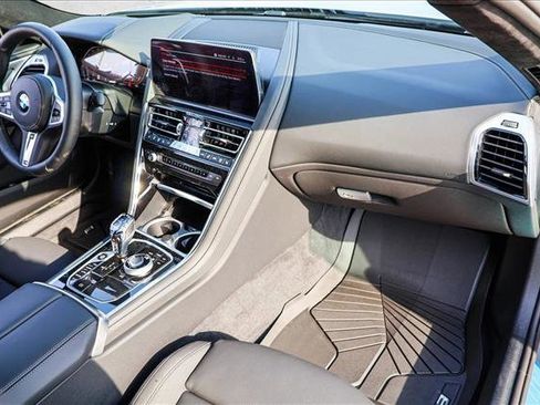 New 2026 BMW 840i xDrive image 25