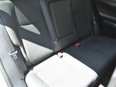 Certified 2024 Toyota RAV4 LE image 28