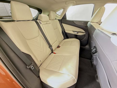 Used 2026 Lexus NX 350 AWD w/ Accessory Package (2T) image 26