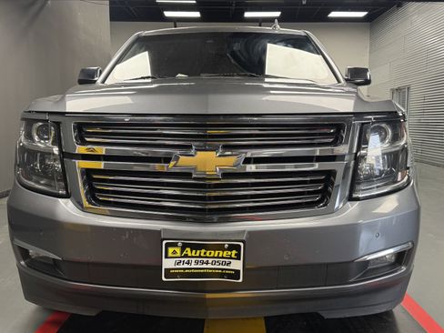 Used 2020 Chevrolet Tahoe Premier image 8