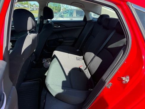 Used 2017 Honda Civic LX image 13