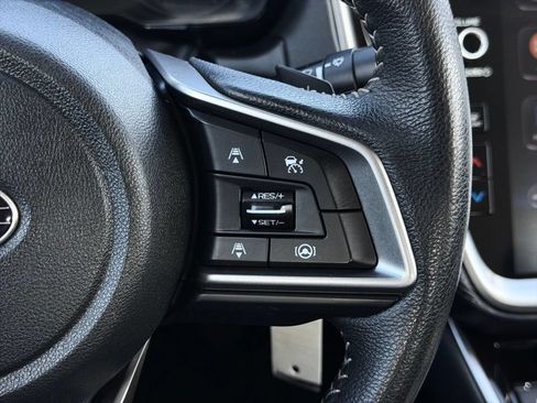 Used 2022 Subaru Legacy Premium AWD/4WD image 6