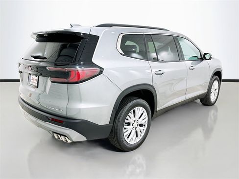 New 2026 GMC Acadia Elevation image 7