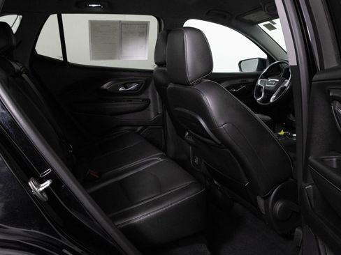 Used 2022 GMC Terrain SLT image 38