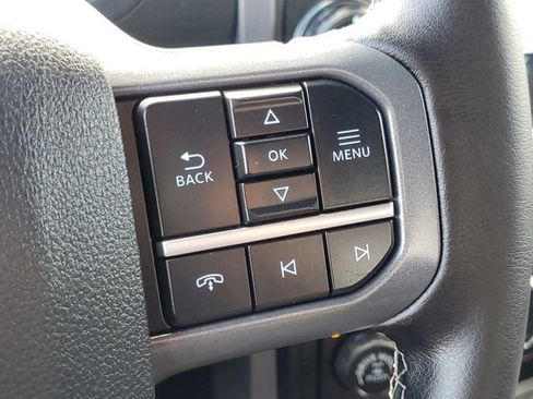 Certified 2025 Ford F150 XLT w/ Equipment Group 302A MID AWD/4WD image 19