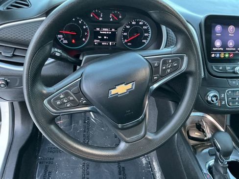 Used 2023 Chevrolet Malibu LT image 26