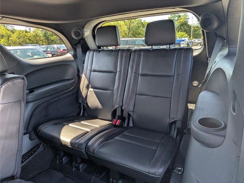 New 2026 Dodge Durango GT image 9