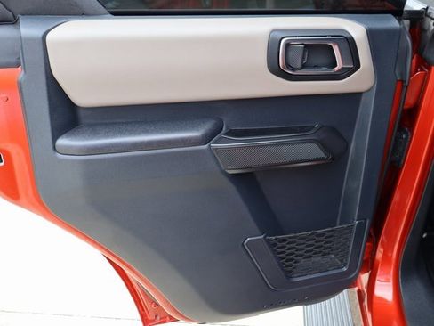 Certified 2024 Ford Bronco Wildtrak image 20