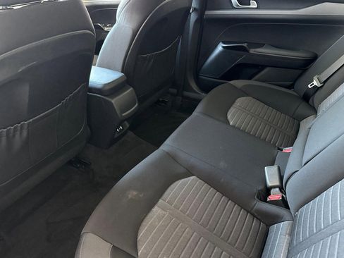 Used 2025 Kia K5 LXS FWD image 26