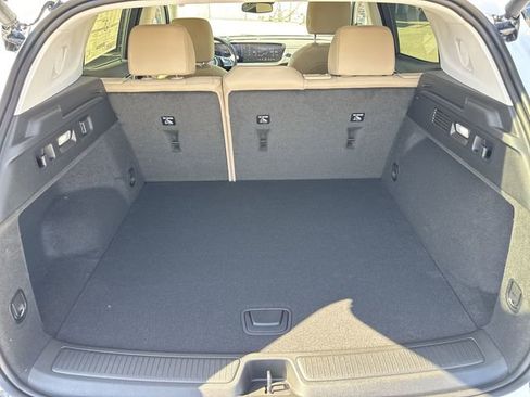 New 2026 Buick Envision Preferred image 23