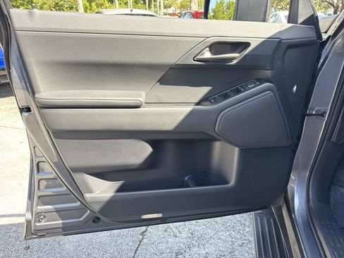 Certified 2024 Lexus GX 550 w/ Accessory Package (31) AWD/4WD image 13