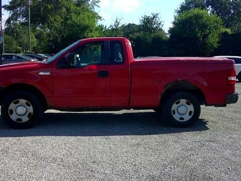 Used 2008 Ford F150 XLT image 1