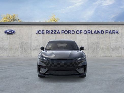 New 2026 Ford Mustang Mach-E GT AWD/4WD image 6