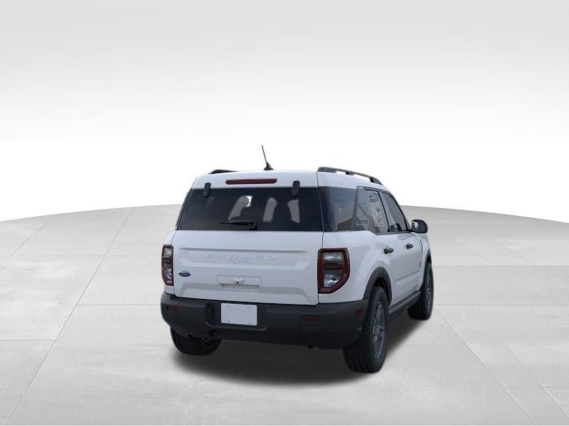 New 2026 Ford Bronco Sport Big Bend AWD/4WD image 10