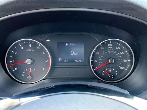 Used 2022 Kia Sportage LX AWD/4WD image 13