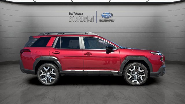 Certified 2026 Subaru Outback Touring XT AWD/4WD image 3