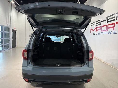 Used 2022 Honda Pilot Sport image 29