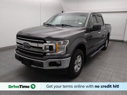 Used 2019 Ford F150 XLT