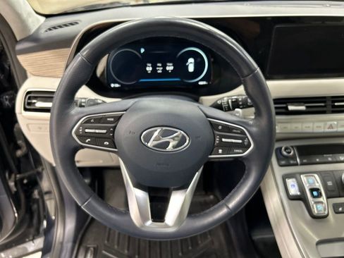 Used 2022 Hyundai Palisade Calligraphy AWD/4WD image 17