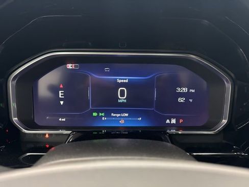 New 2026 Chevrolet Silverado 1500 LTZ w/ Technology Package image 15