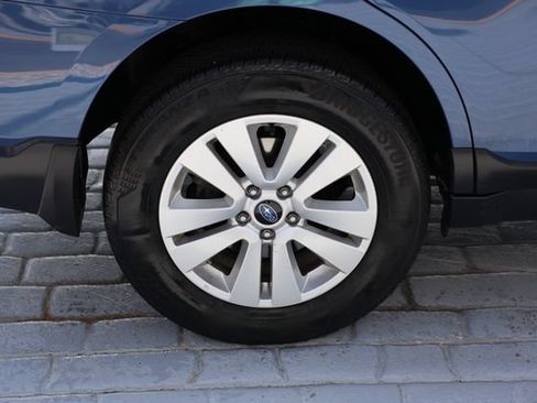 Used 2019 Subaru Outback 2.5i Premium AWD/4WD image 42