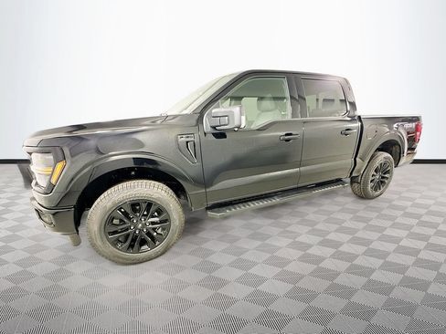New 2026 Ford F150 XLT w/ Equipment Group 302A MID AWD/4WD image 26