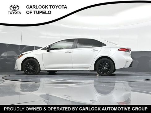 Used 2026 Toyota Corolla LE FWD image 46