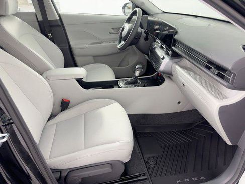 New 2026 Hyundai Kona SEL Sport image 27