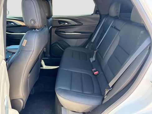 Used 2023 Chevrolet TrailBlazer ACTIV w/ Sun and Liftgate Package AWD/4WD image 24