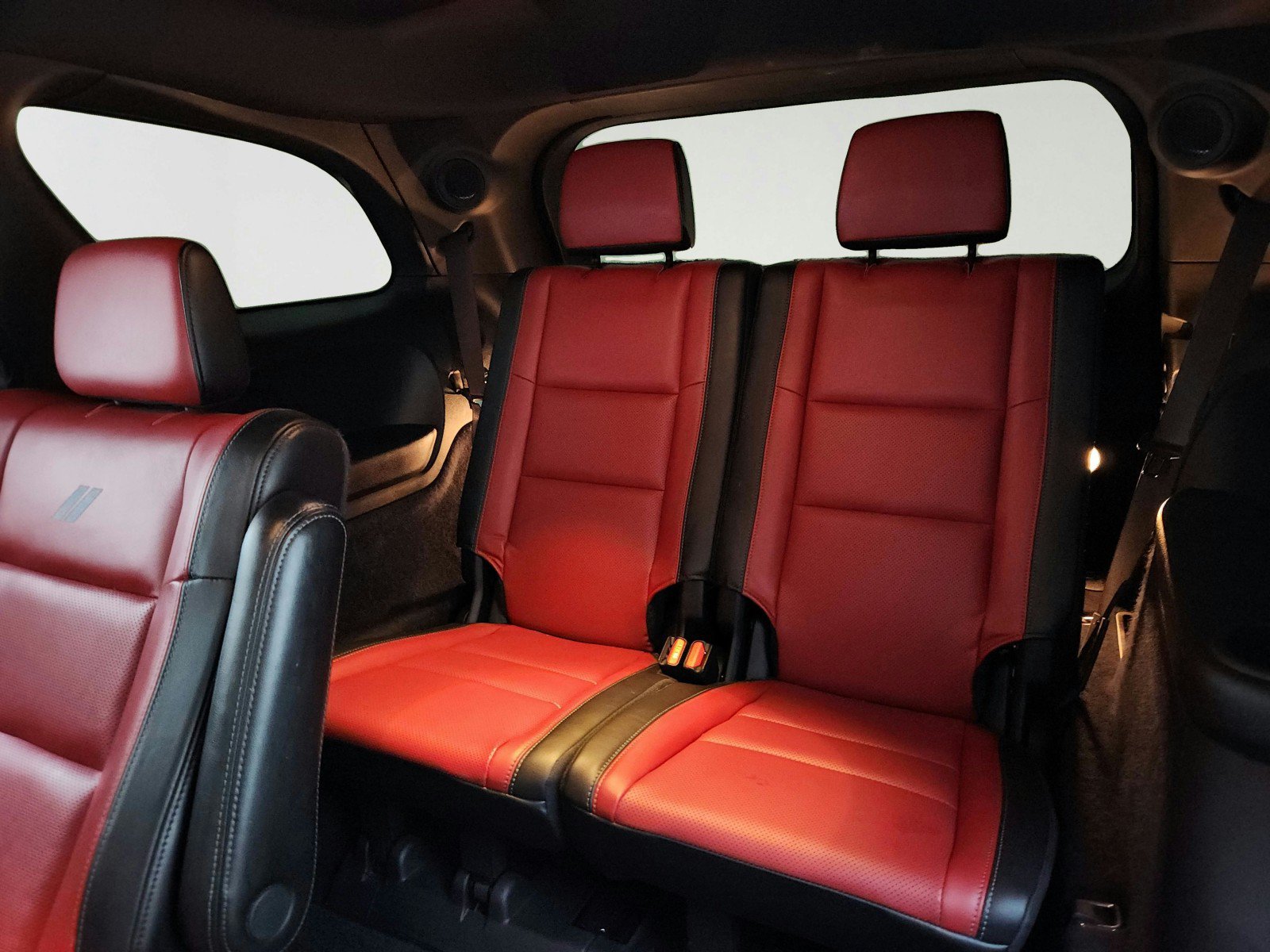 Used 2021 Dodge Durango R/T w/ Tow 'N Go Package AWD/4WD image 26