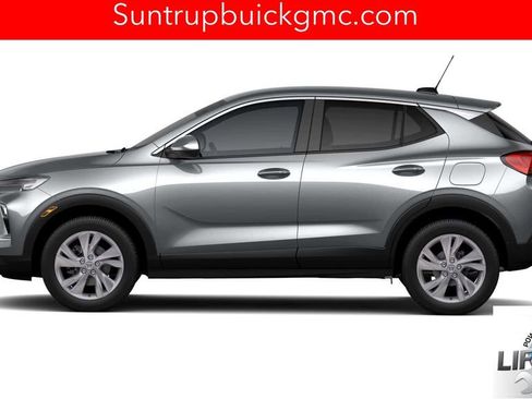 New 2026 Buick Encore GX Preferred w/ Comfort Package image 6