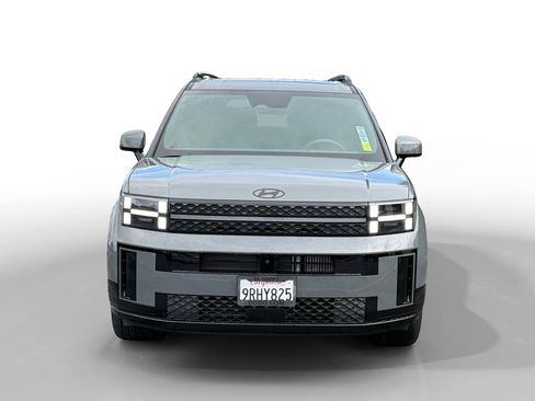 Used 2025 Hyundai Santa Fe Calligraphy image 8