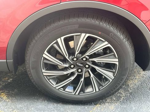 New 2025 Lincoln Aviator 2WD image 21