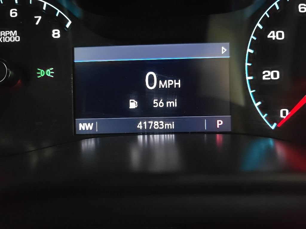 Used 2022 GMC Canyon AT4 AWD/4WD image 22