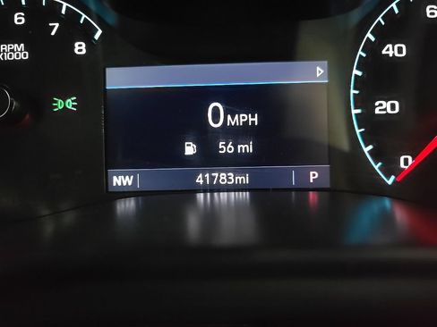 Used 2022 GMC Canyon AT4 AWD/4WD image 22
