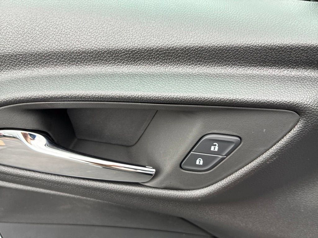 New 2026 Chevrolet Trax LS FWD image 20