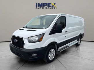 Used 2025 Ford Transit 250 Low Roof w/ Exterior Upgrade Package RWD video 1