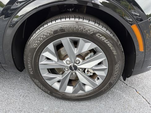 Used 2024 Kia Sportage SX FWD image 30