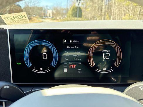 New 2026 Hyundai Santa Fe SE image 10