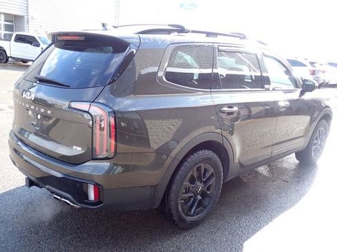 Used 2024 Kia Telluride SX Prestige X-Pro image 7