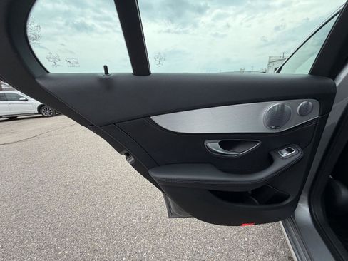 Used 2015 Mercedes-Benz C 300 4MATIC Sedan image 24