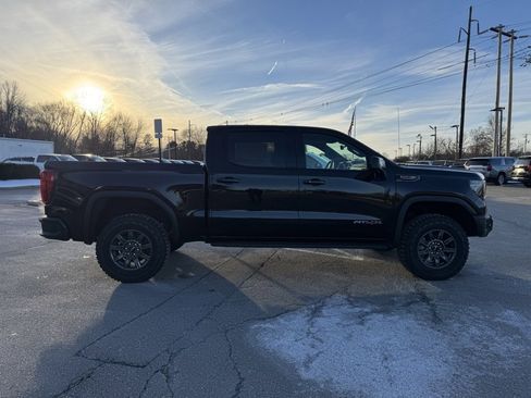 New 2026 GMC Sierra 1500 AT4X image 7