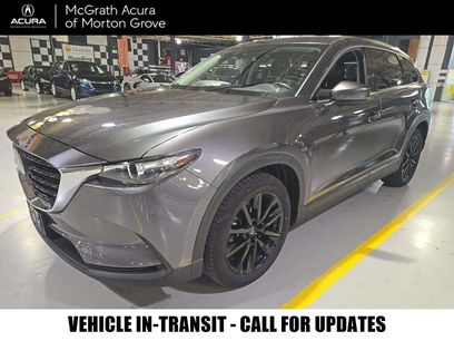 Used 2023 MAZDA CX-9 Touring Plus