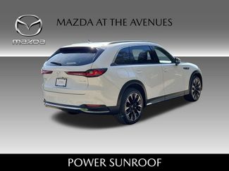 Used 2024 MAZDA CX-90 Plug-In Hybrid w/ Premium Plus video 4