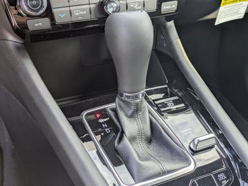 New 2026 Jeep Compass Latitude AWD/4WD image 23