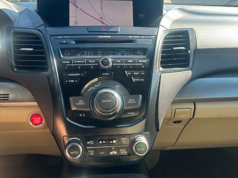 Used 2014 Acura RDX w/ Technology Package AWD/4WD image 18