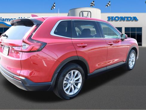 Used 2023 Honda CR-V EX image 7