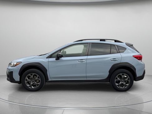 Used 2023 Subaru Crosstrek 2.5i Sport image 5
