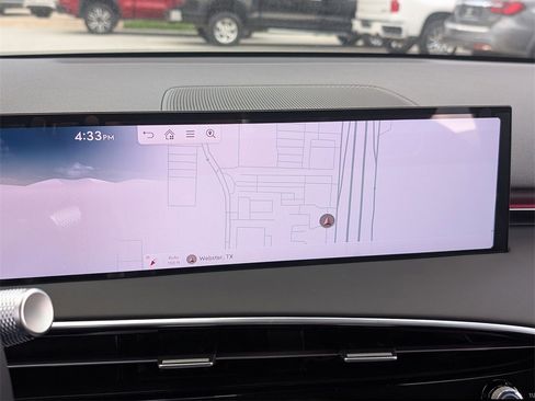 New 2026 Genesis GV70 2.5T image 21