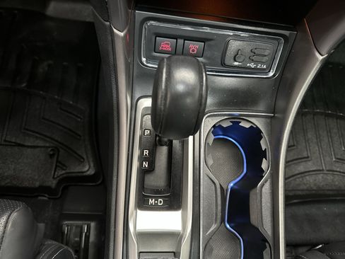 Used 2020 Subaru Ascent Limited w/ Technology Package image 44